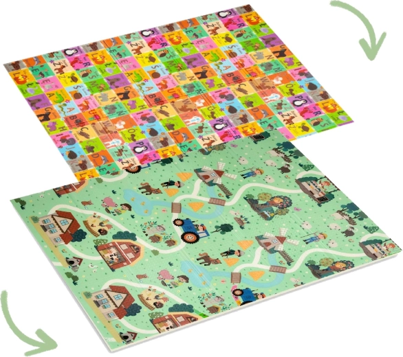 Obojstranný dizajn: učenie aj zábava