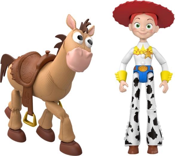 Pohyblivý Bullseye (Mustang) na dynamickú hru