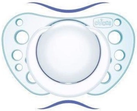 Aktívny ortodontický tvar pre zdravý vývoj