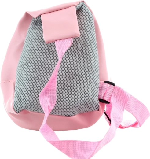 Pohodlné crossbody nosenie