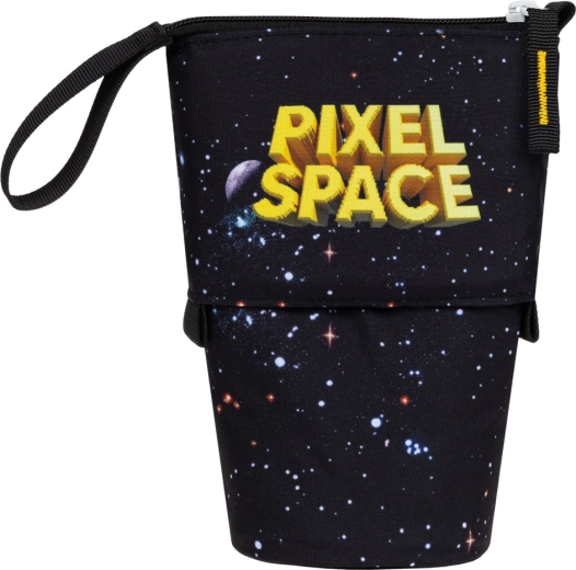 Vesmírny dizajn Pixel Space