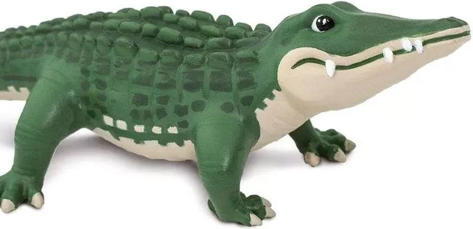 Ekologická a bezpečná figúrka Safari Ltd.