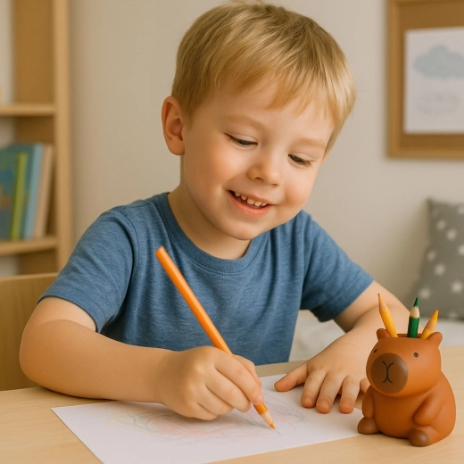 Bezpečná a stabilná konštrukcia