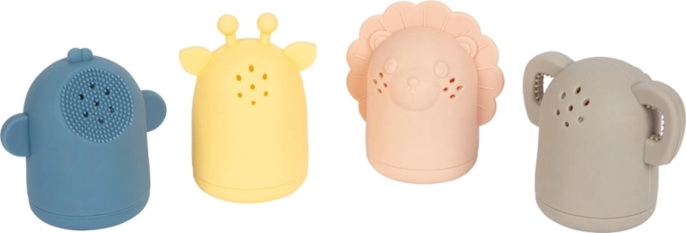 Mäkký a bezpečný silikón bez BPA