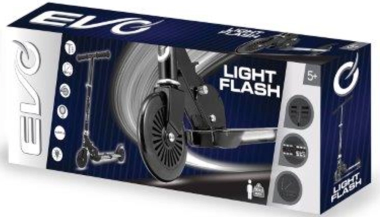 Svietiaca podesta pre ešte väčšiu zábavu