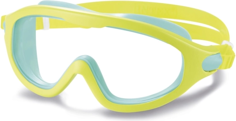 Jasný výhľad vďaka anti-fog úprave