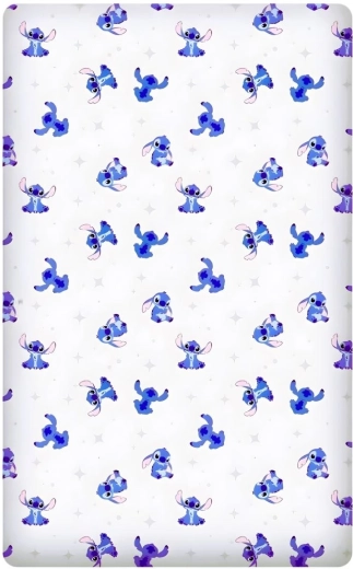 Plachta Lilo a Stitch 90 × 200 cm