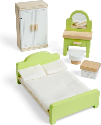 Kvalitné FSC® drevo a hladká povrchová úprava