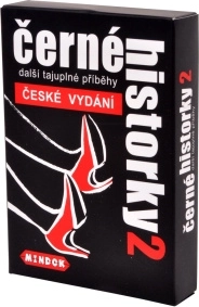 Čierne historky 2