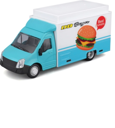 odolná konštrukcia a voľnobežné kolesá