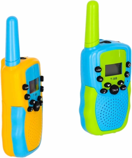 Čistý zvuk a stabilné spojenie