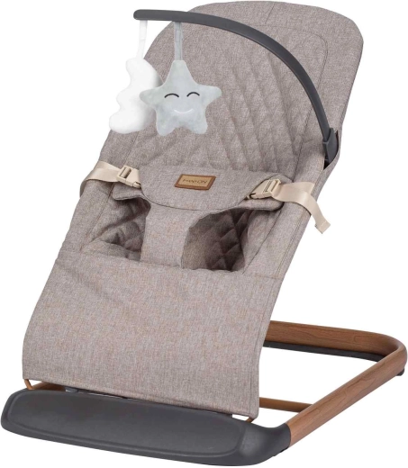 Freeon Serene detské ležadlo beige