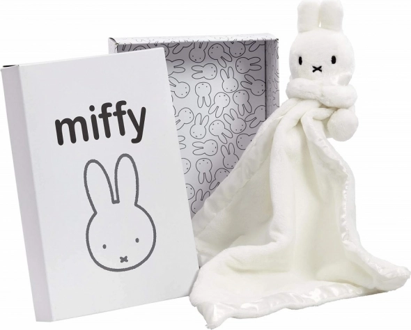 Darčeková sada Miffy s dečkou