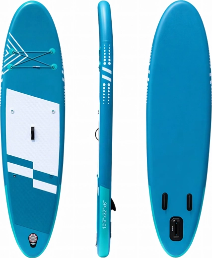 Nafukovací paddleboard SUP 320 cm s príslušenstvom