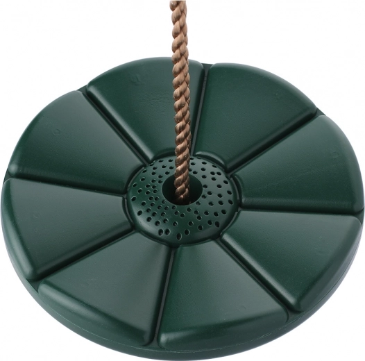 Plastový hojdačkový disk 28 cm
