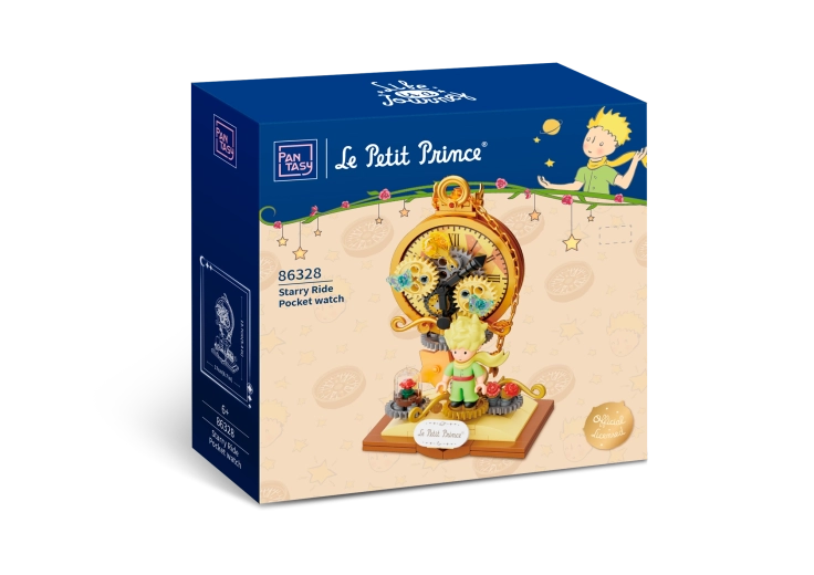 Darčekové balenie a zrozumiteľný návod