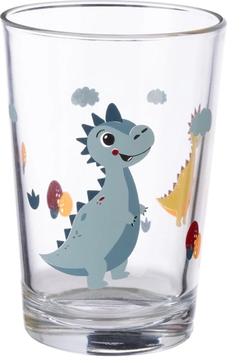 Detský pohár DINO 200 ml pre deti