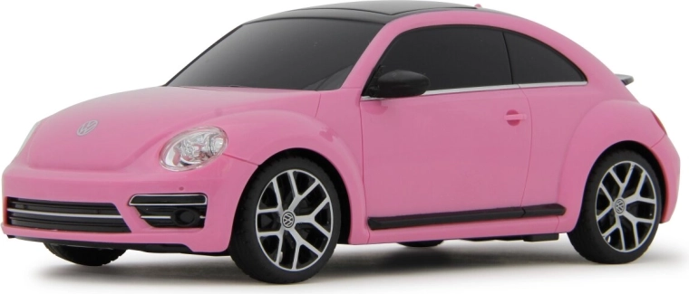 Oficiálna licencia Volkswagen a detailné spracovanie