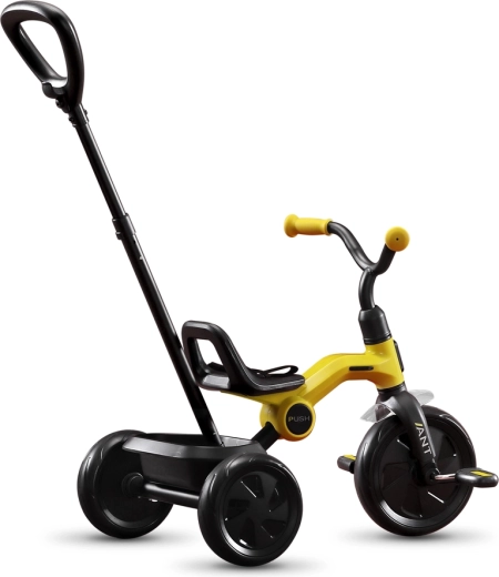 Stabilná konštrukcia a pohodlné sedenie