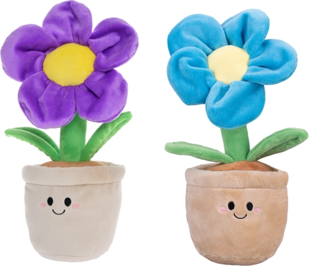 Hebký plyš pre maximálne pohodlie