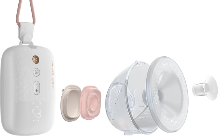 Jednoduché čistenie a rýchle zostavenie