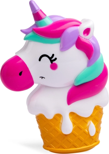 Hravý jednorožčí dizajn z kolekcie Whimsy