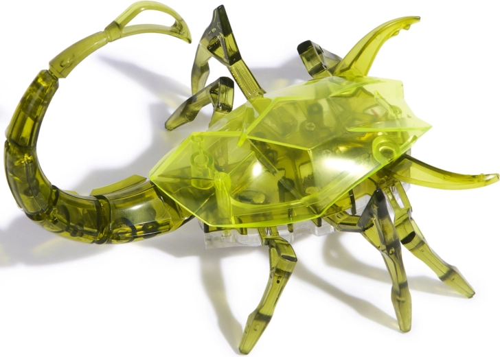 Odolný dizajn a detailné spracovanie