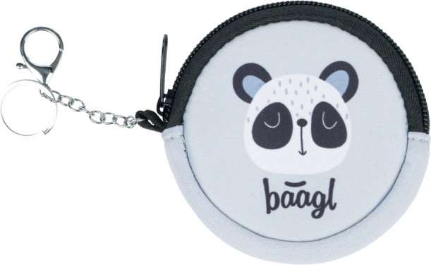 Peňaženka BAAGL panda