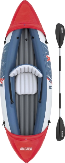 Stabilná konštrukcia z odolného PVC