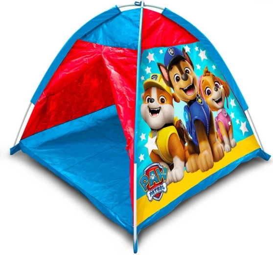 Obľúbení hrdinovia PAW PATROL