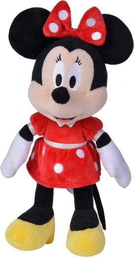 Ikonický vzhľad Minnie Mouse