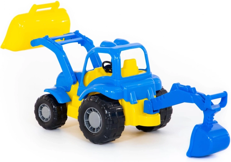 Atraktívne farebné varianty