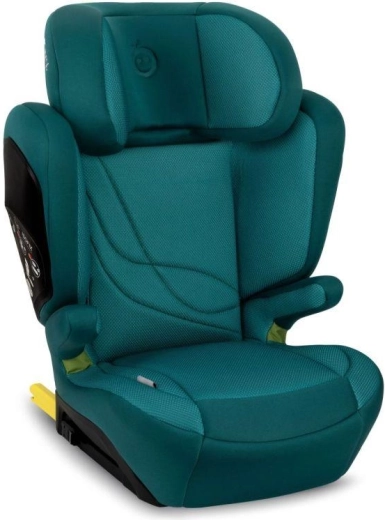 Autosedačka MoMi MEI zelená