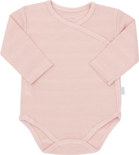 Jemná 100 % bavlna pre citlivú pokožku