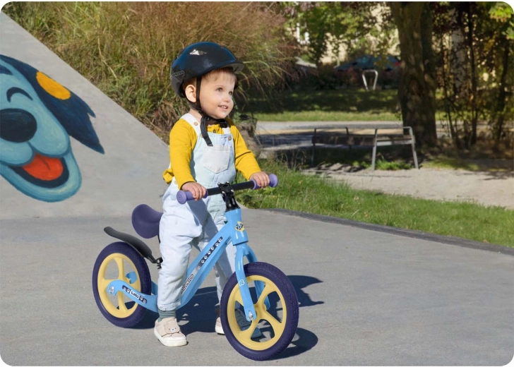 Ultrakrký a odolný horčíkový rám