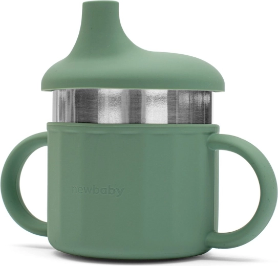 Ergonomické ušká a kontrola množstva