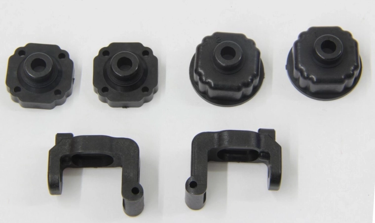 JAMARA C-držiak diferenciálu BX-1
