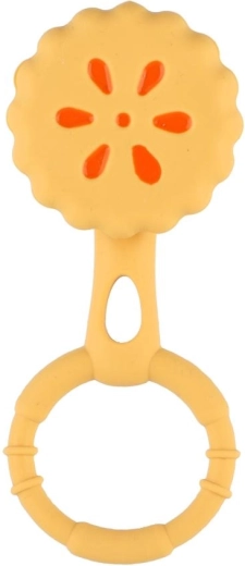 Mäkký silikón pre úľavu pri prerezávaní