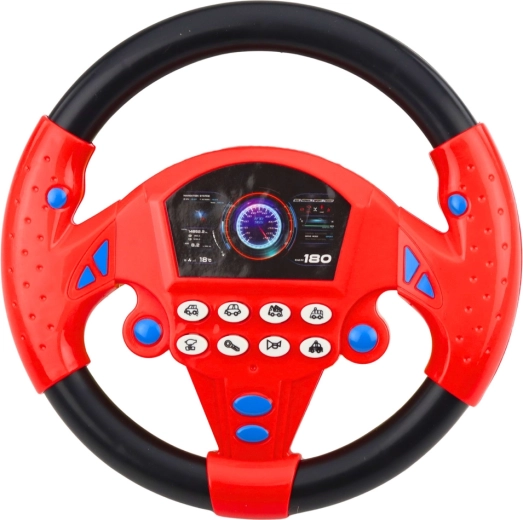 Realistické riadenie na dosah ruky