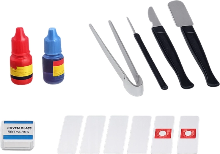 Kompletná sada príslušenstva