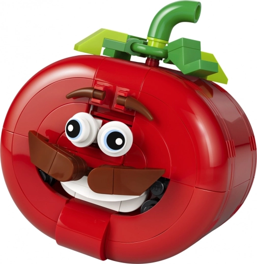 Skvele vyzerá ako výstavný model