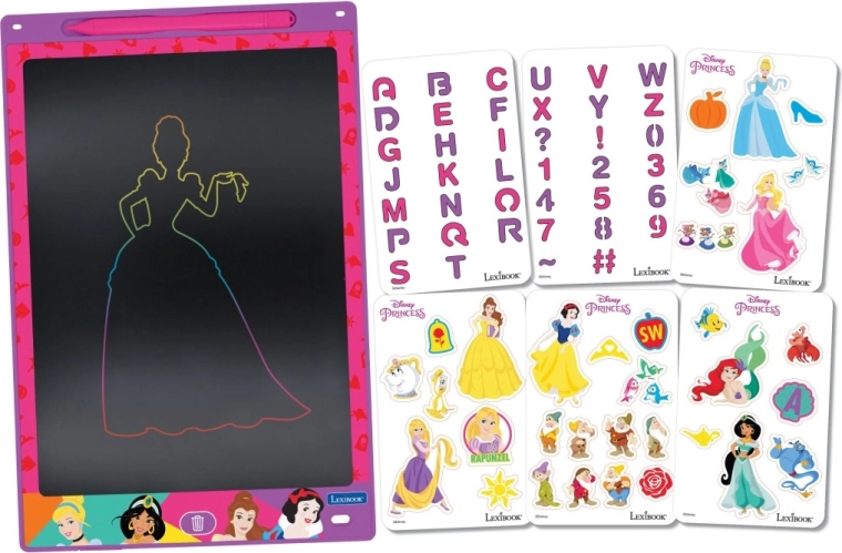 Jedným stlačením zmažete a tvoríte znova