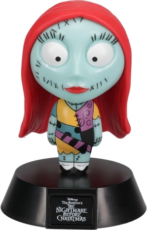 Nočná lampička Sally – Nightmare Before Christmas