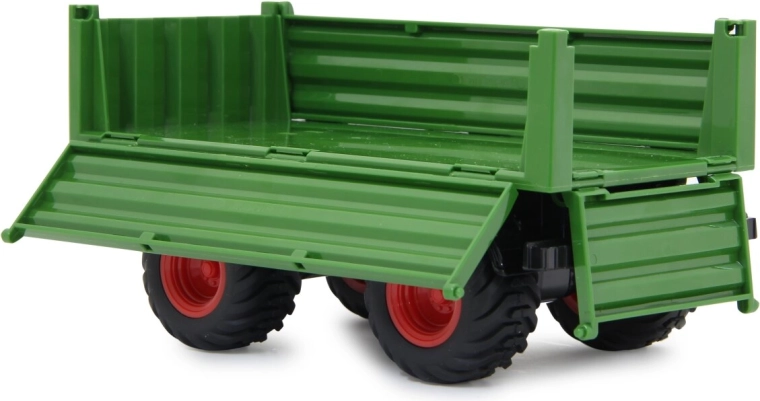 Sklápačkové bočnice