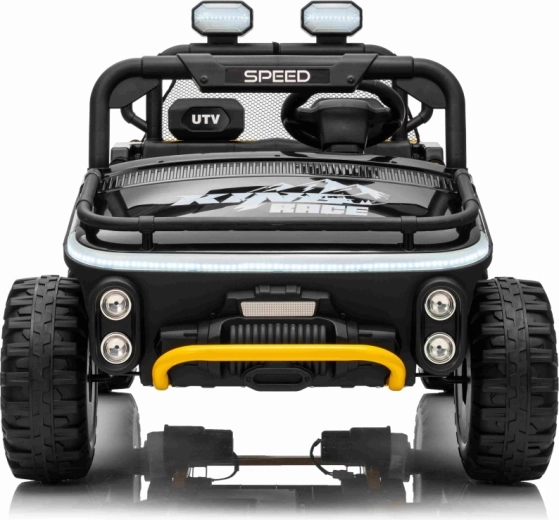 Bezpečné diaľkové ovládanie 2,4 GHz