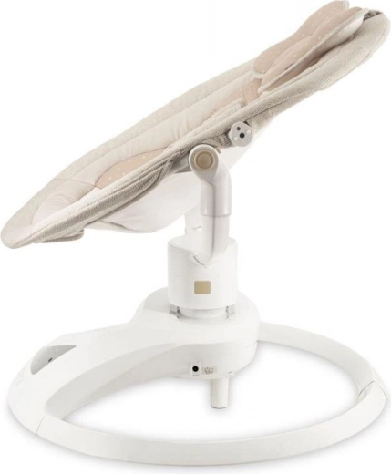 Otočné sedadlo o 360°