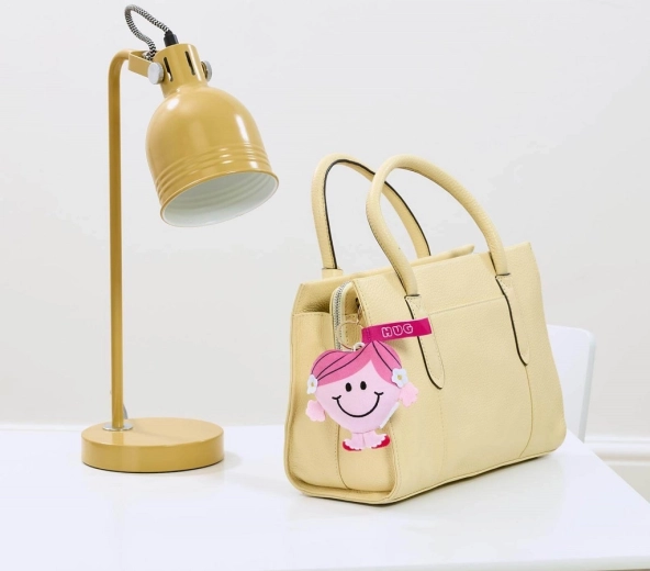 Štýlový doplnok na cesty