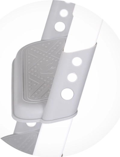 Nastavenie výšky pre väčšinu toaliet