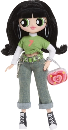 Štýlový outfit inšpirovaný Raketovými dievčatami