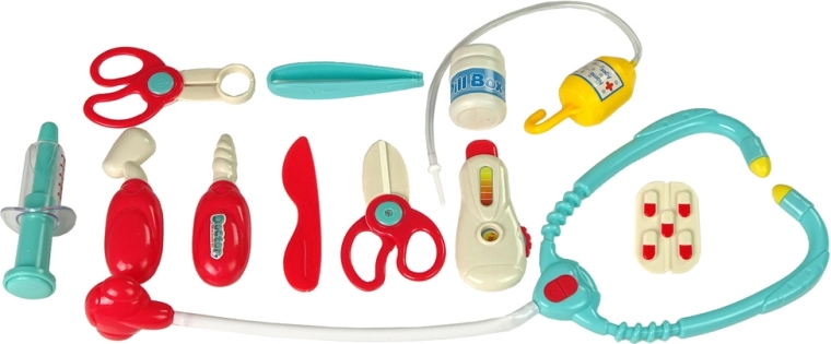 Deťom bezpečné a odolné pomôcky